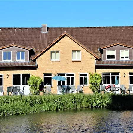 Wiesenhaus 3 Fehmarn