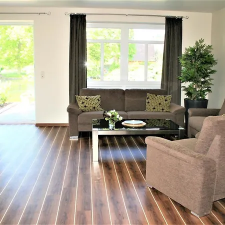 Wiesenhaus 3 * Fehmarn