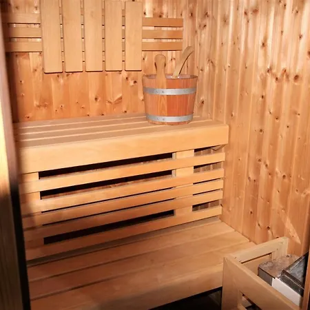 Wiesenhaus 3 Prázdninový dům Fehmarn