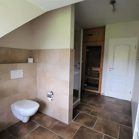 Prázdninový dům Wiesenhaus 3 *