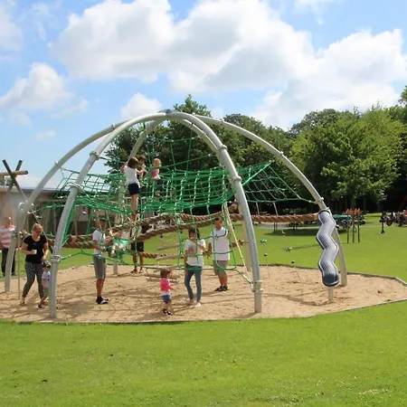 Wiesenhaus 3 Fehmarn