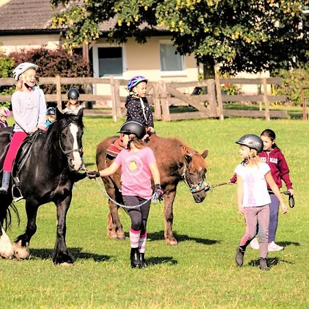 Wiesenhaus 3 Fehmarn