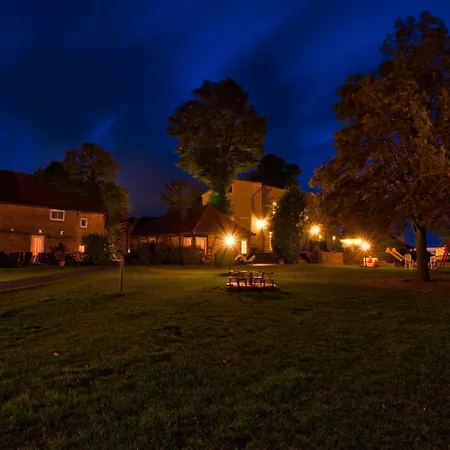 Wiesenhaus 3 * Fehmarn