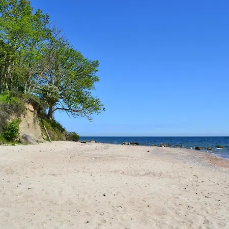 Prázdninový dům Wiesenhaus 3 *